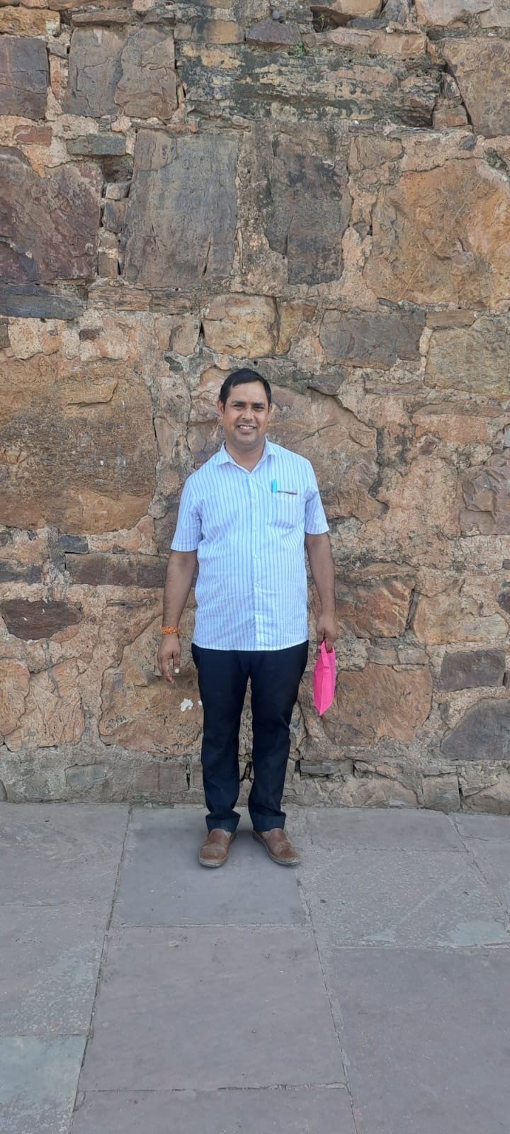 Mukesh Kumar Sharma